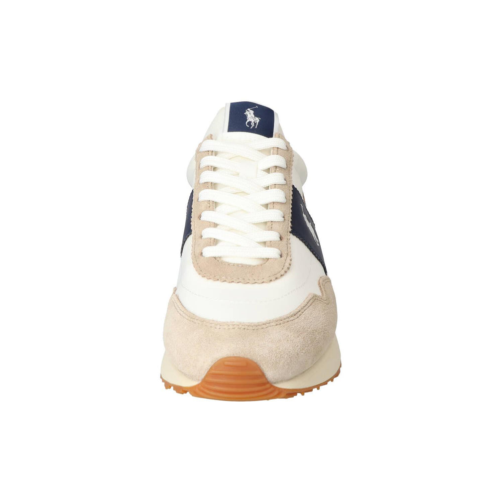 Sneakers, Lichtbeige