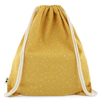 Turn - Sacs de bain, Jaune