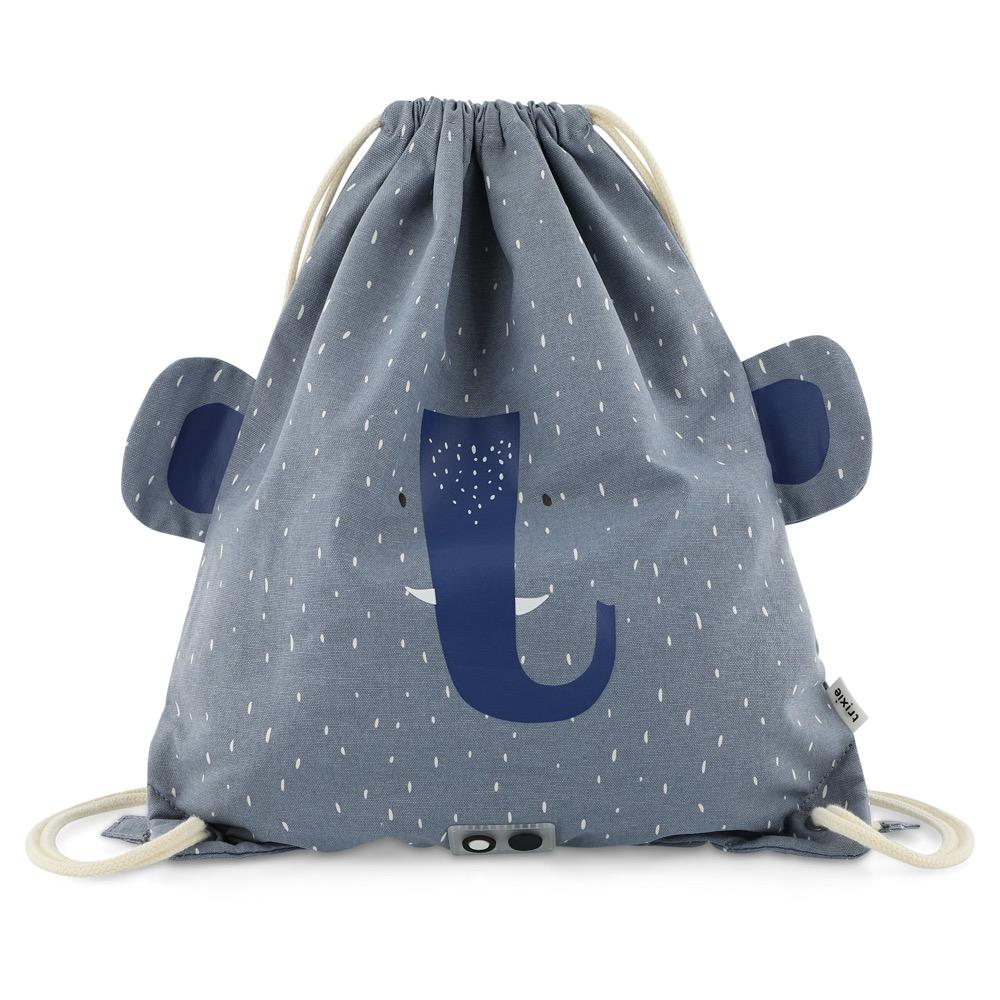 Turn - Sacs de bain, Bleu clair