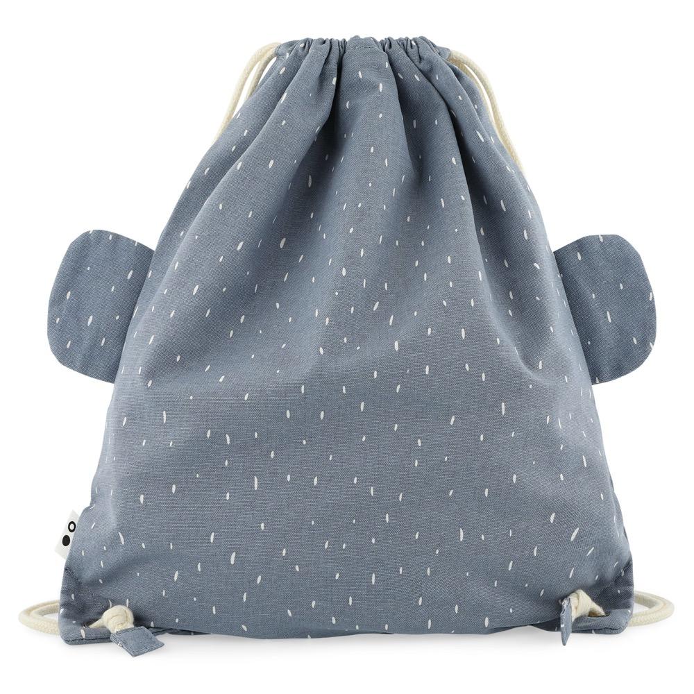 Turn - Sacs de bain, Bleu clair