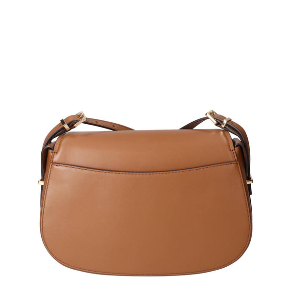 Crossbody Tassen, Cognac