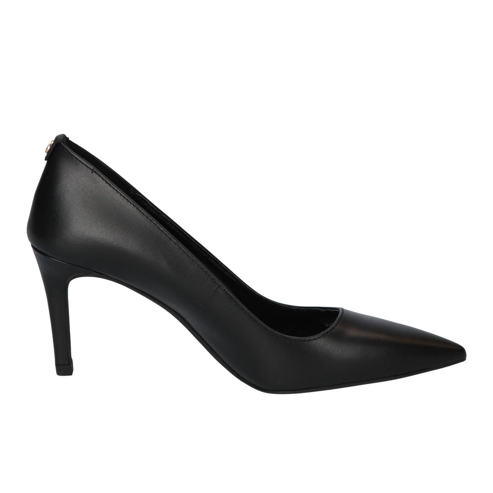 Pumps, Zwart