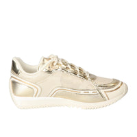 Sneakers, Goud