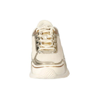 Sneakers, Goud