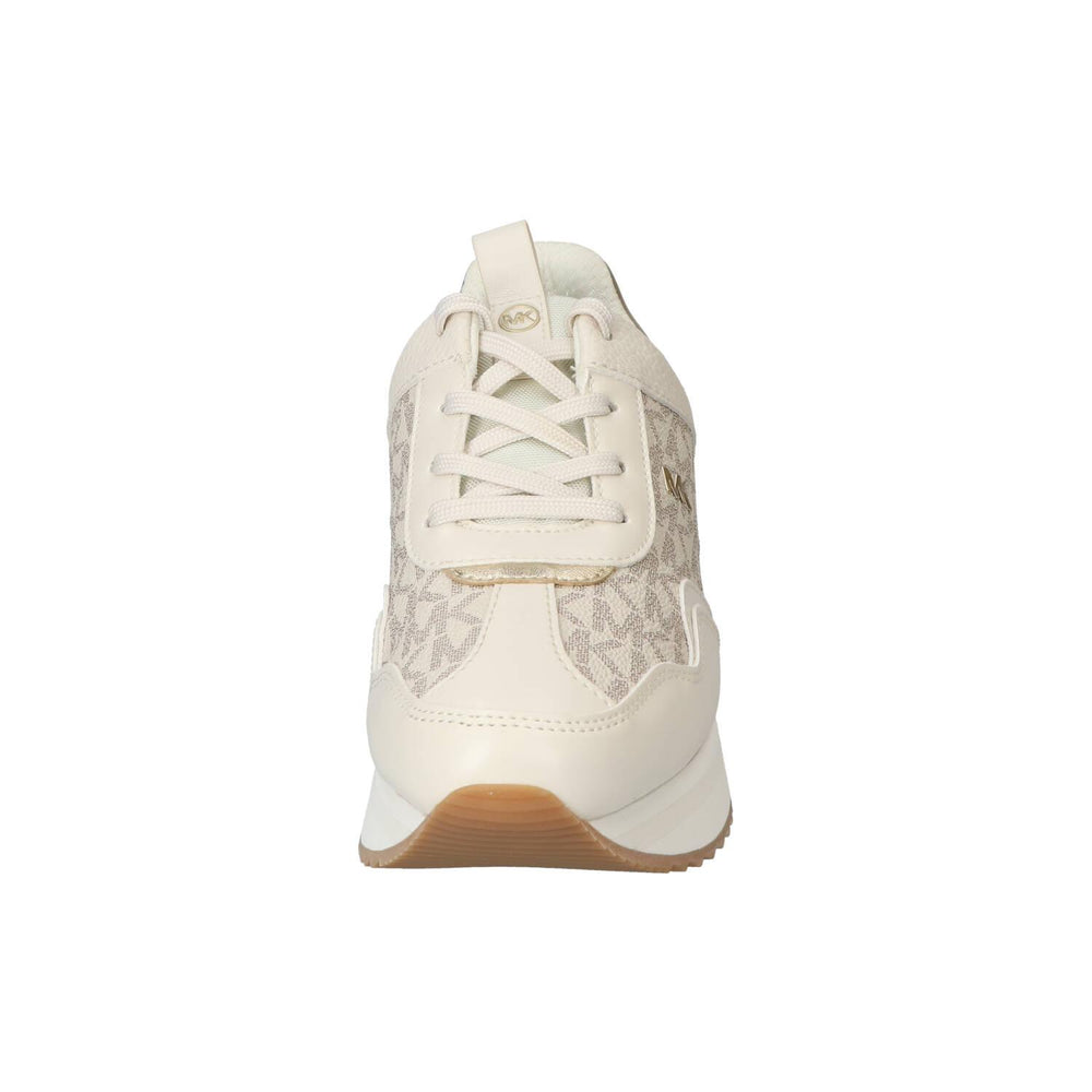 Sneakers, Lichtbeige