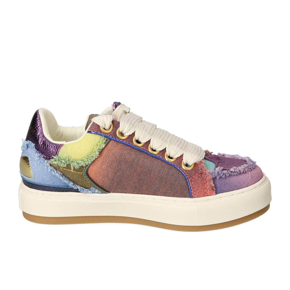 Sneakers, Multicolor