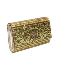 Clutches - Avondtassen, Goud