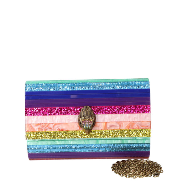 Clutches - Avondtassen, Multicolor