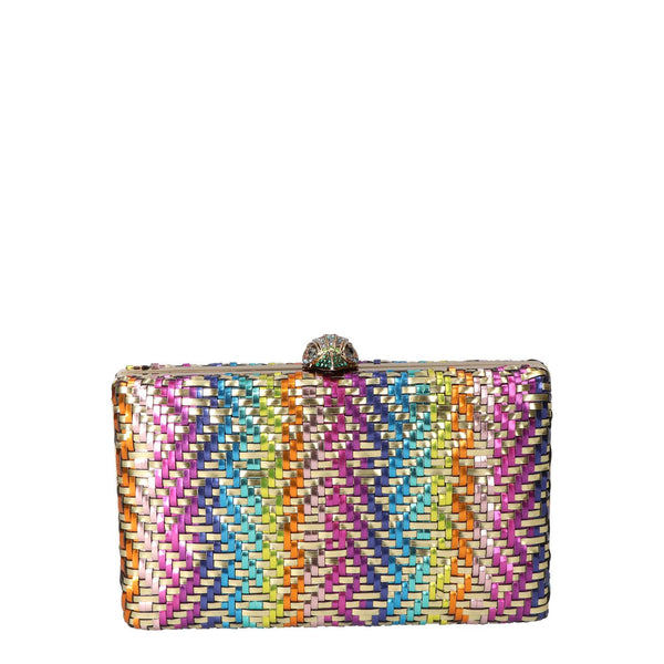 Clutches - Avondtassen, Multicolor