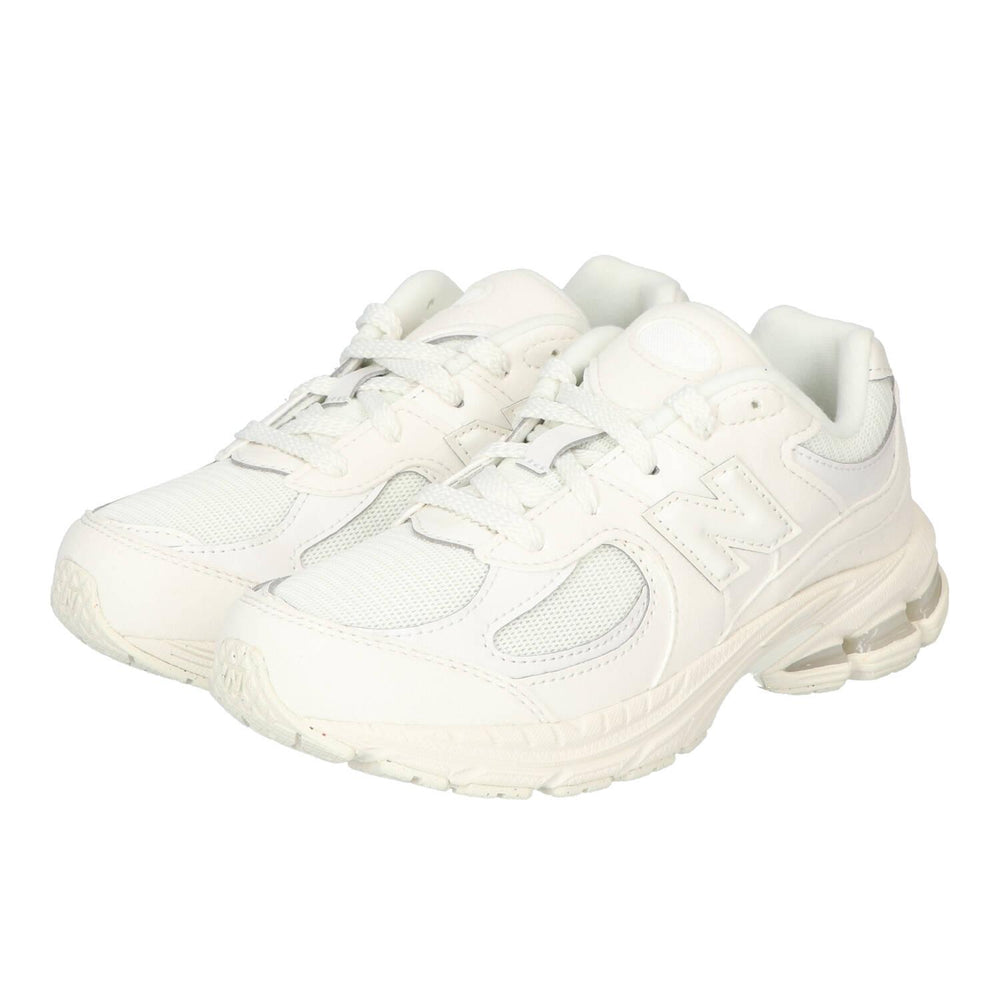 Sneakers Veter, Wit