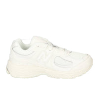 Sneakers Veter, Wit