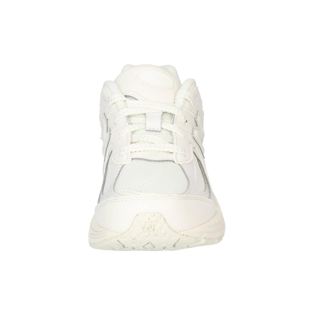 Sneakers Veter, Wit