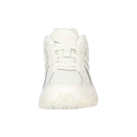 Sneakers Veter, Wit