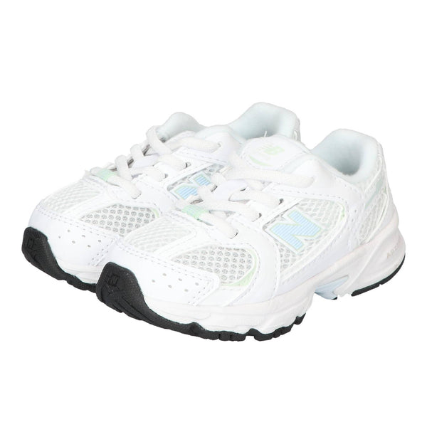 Sneakers Veter, Wit