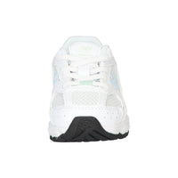 Sneakers Veter, Wit