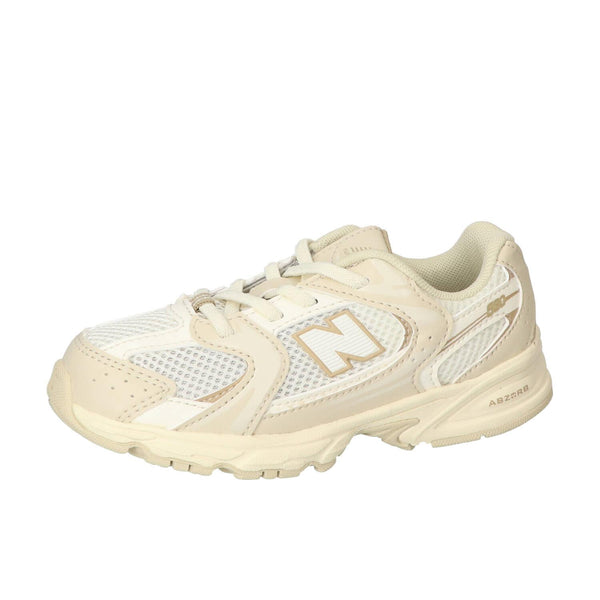 Sneakers Veter, Lichtbeige