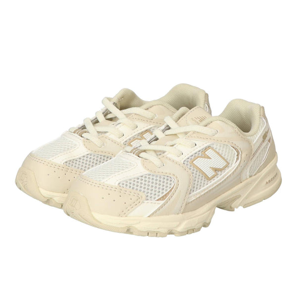 Sneakers Veter, Lichtbeige