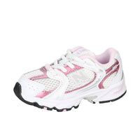 Sneakers Veter, Roze