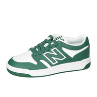 Sneakers Veter, Groen