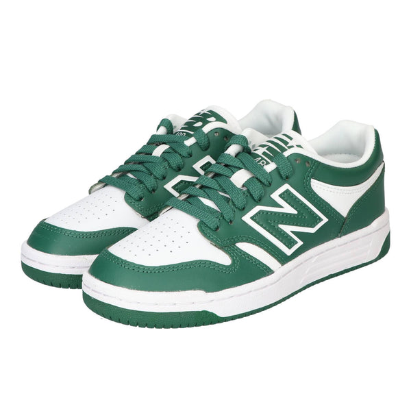 Sneakers Veter, Groen