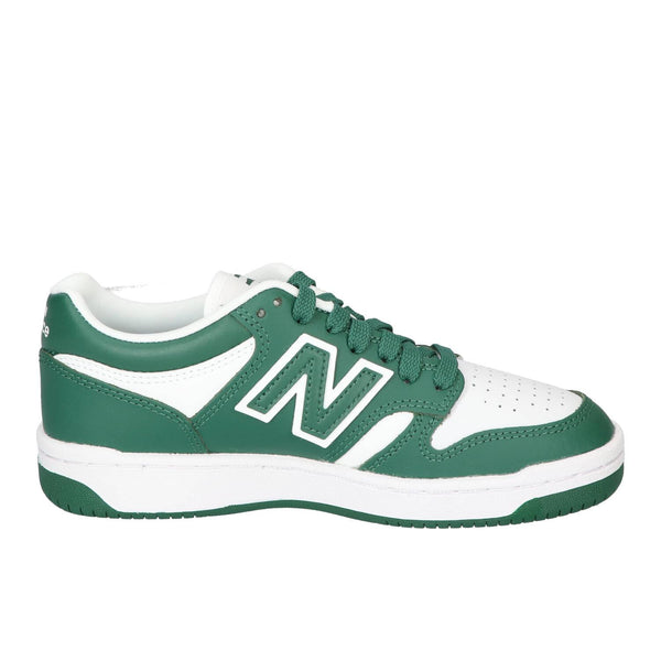 Sneakers Veter, Groen