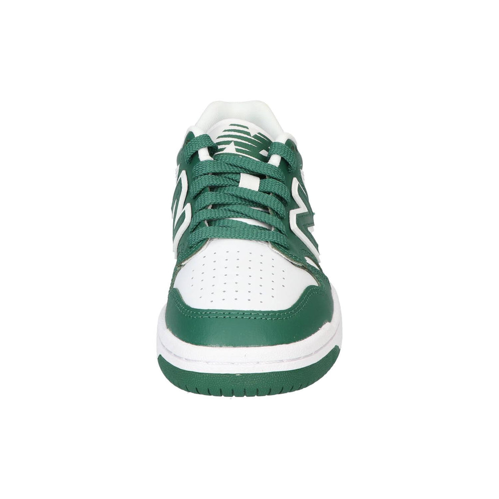 Sneakers Veter, Groen