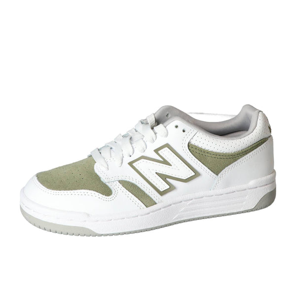 Sneakers Veter, Wit