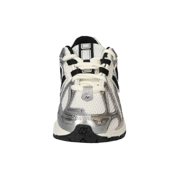 Sneakers, Zilver