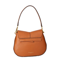 Crossbody Tassen, Cognac