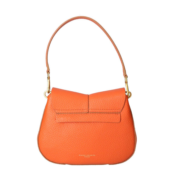 Crossbody Tassen, Oranje