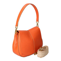 Crossbody Tassen, Oranje