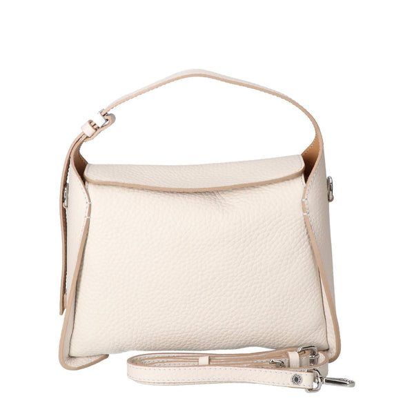 Crossbody Tassen, Off White