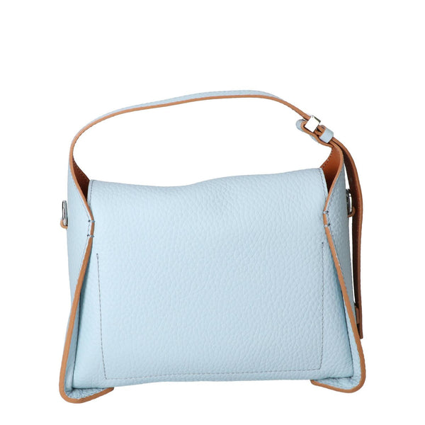 Crossbody Tassen, Lichtblauw