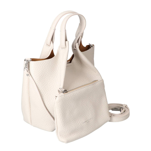 Crossbody Tassen, Lichtbeige