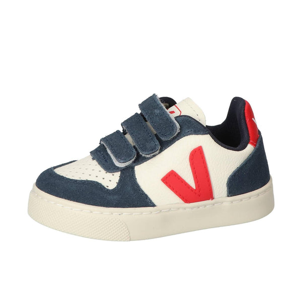 Sneakers Velcro, Blauw