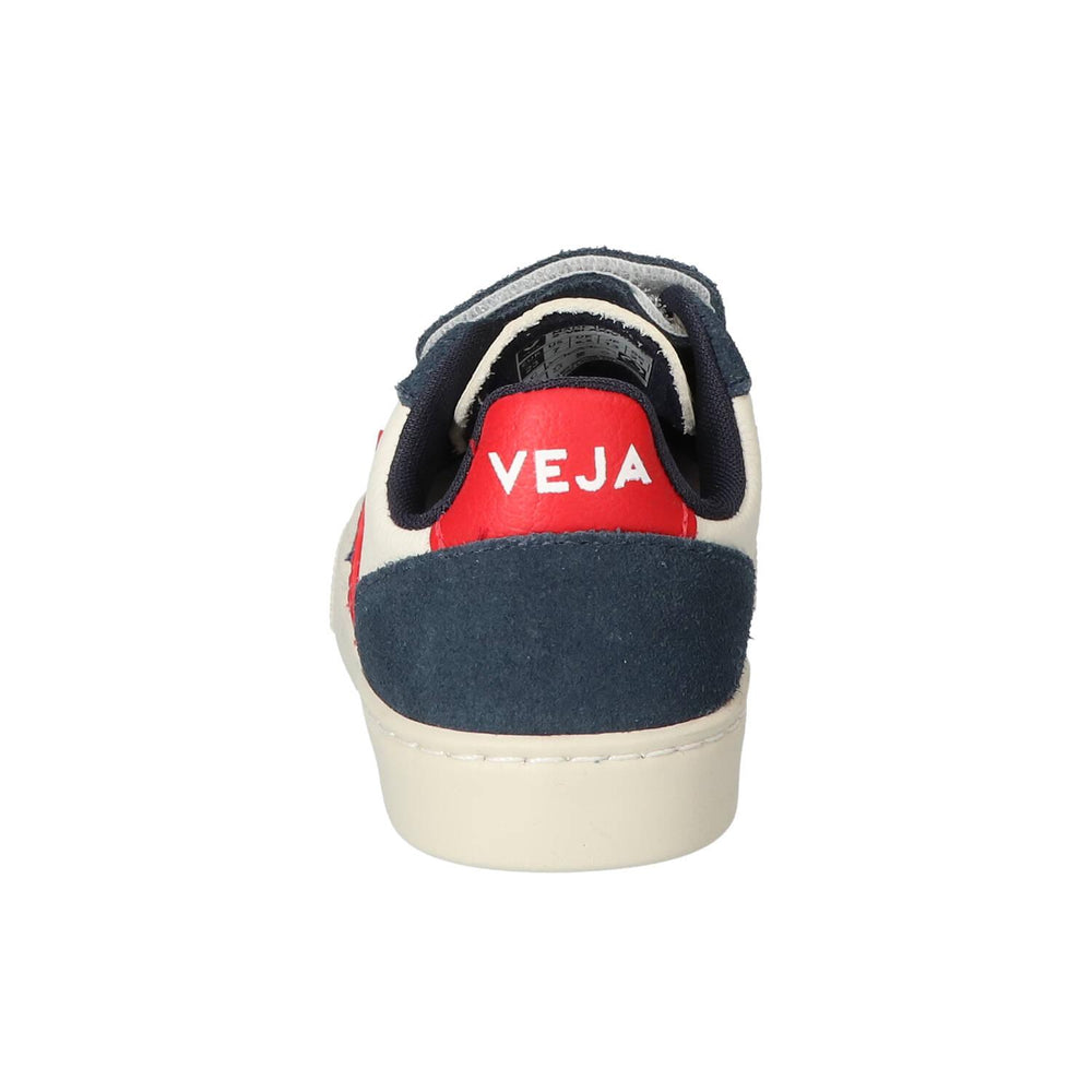 Sneakers Velcro, Blauw