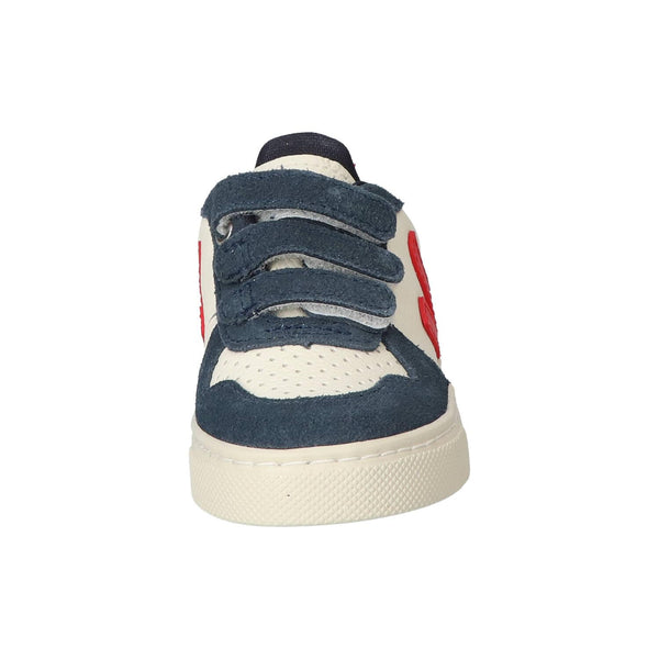 Sneakers Velcro, Blauw