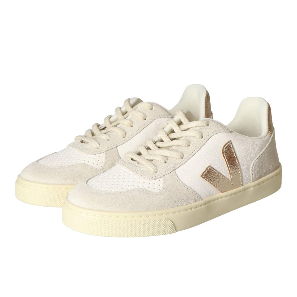 Sneakers Veter, Lichtbeige