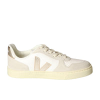 Sneakers Veter, Lichtbeige