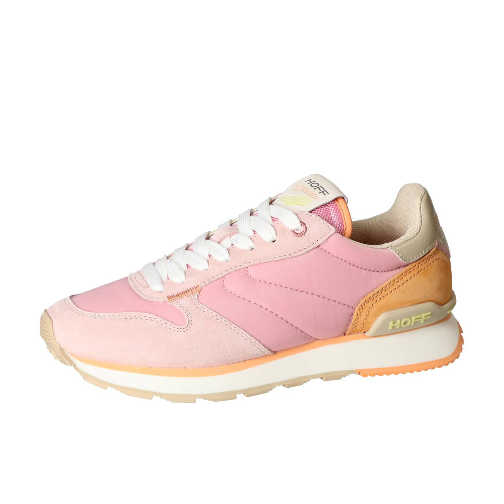 Sneakers, Roze