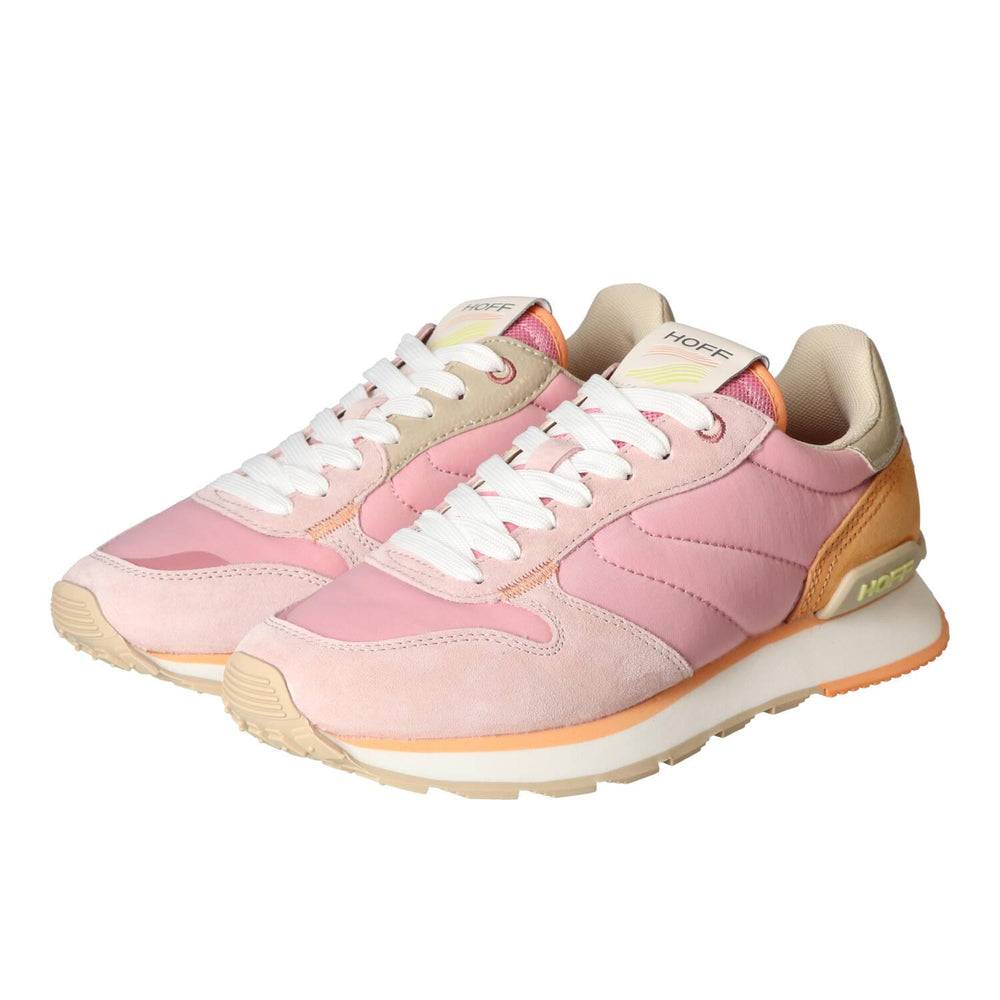 Sneakers, Roze