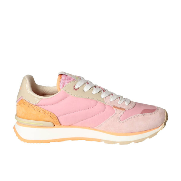 Sneakers, Roze