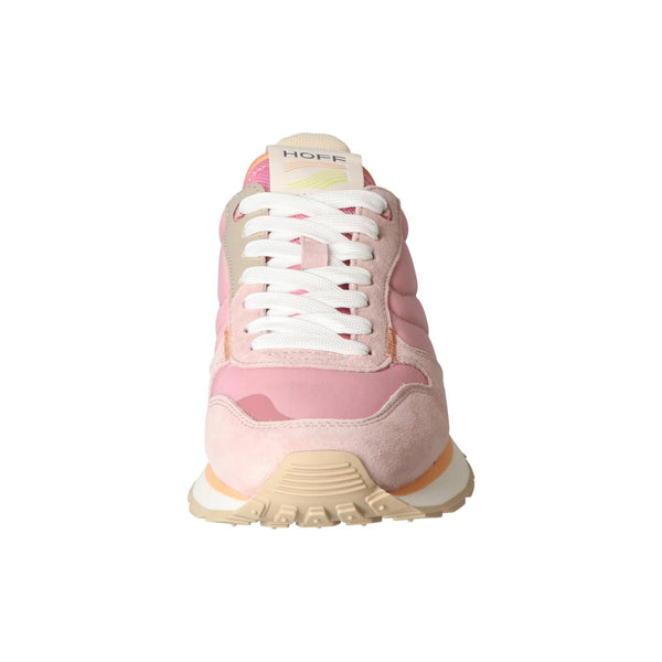 Sneakers, Roze