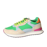 Sneakers, Groen