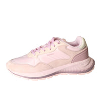 Sneakers, Roze