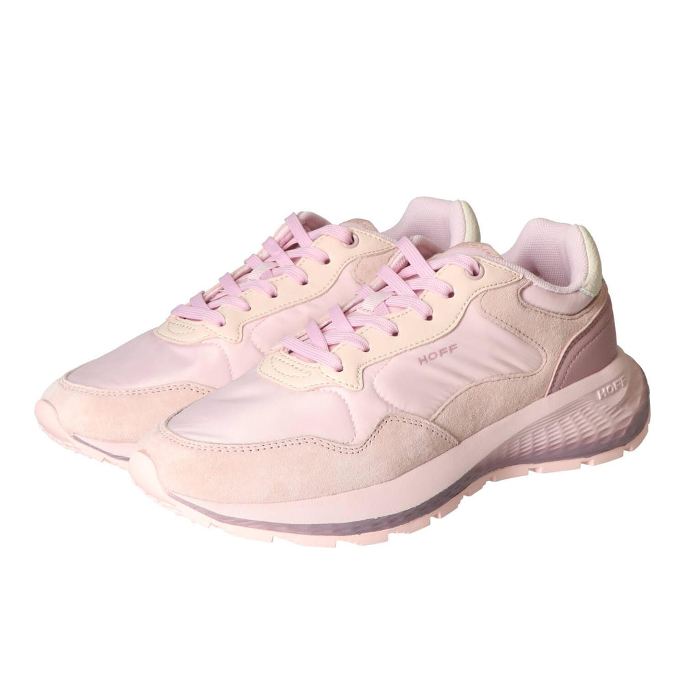 Sneakers, Roze