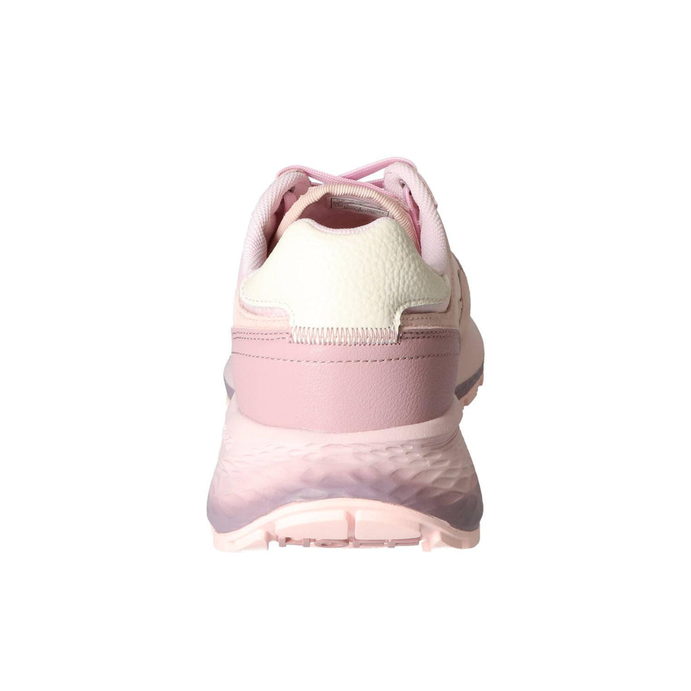 Sneakers, Roze