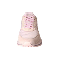 Sneakers, Roze