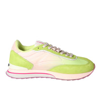 Sneakers, Groen