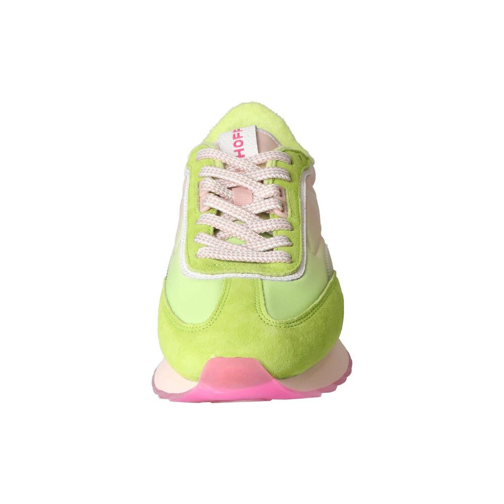 Sneakers, Groen